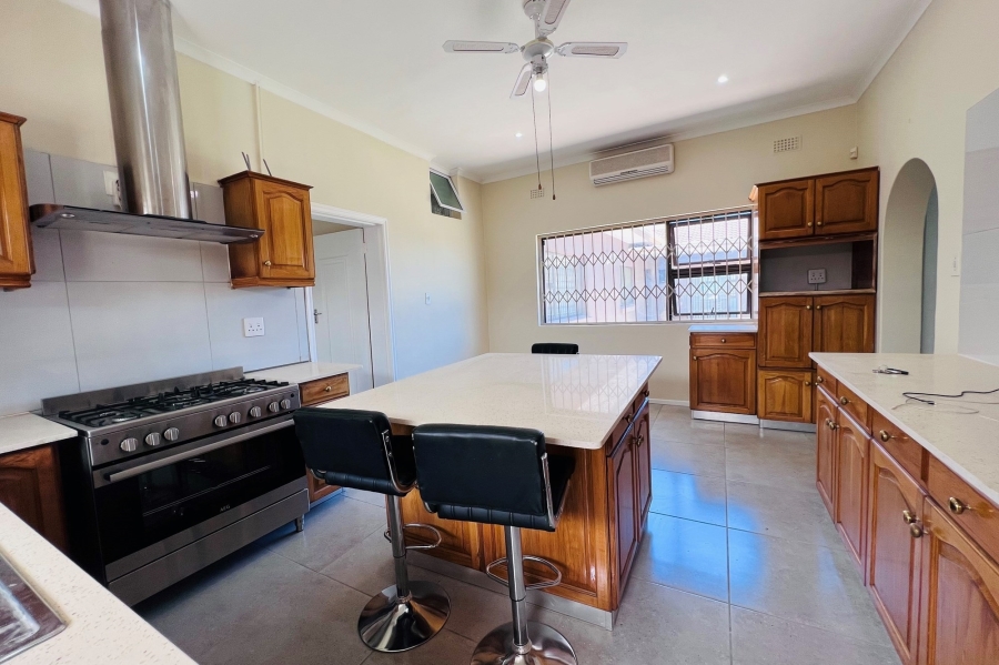 To Let 2 Bedroom Property for Rent in De Tijger Western Cape